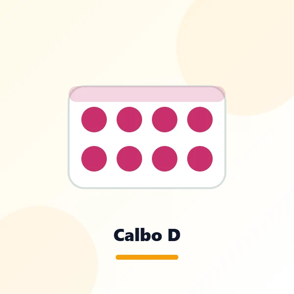 Calbo D