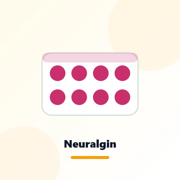 Neuralgin