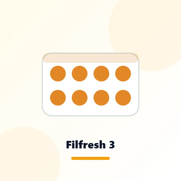 Filfresh 3