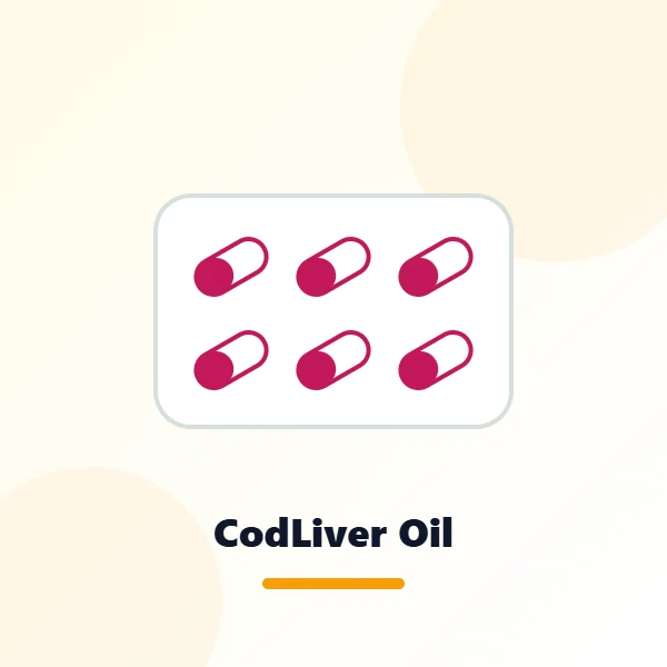 CodLiver Oil