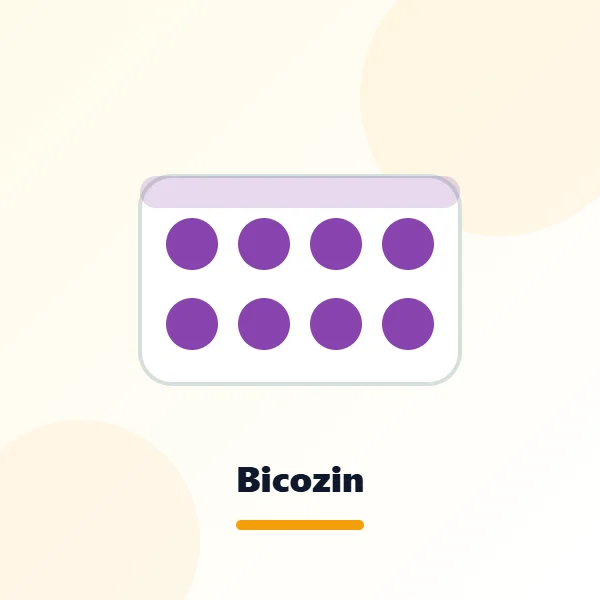 Bicozin