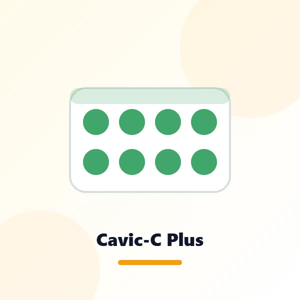 Cavic-C Plus
