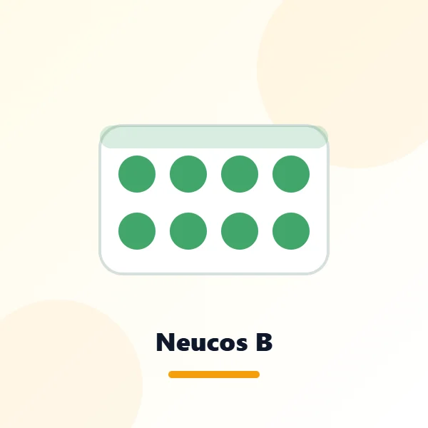 Neucos B