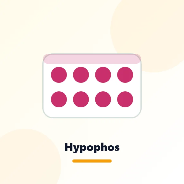 Hypophos