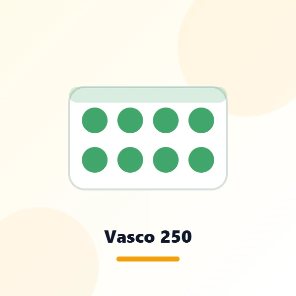 Vasco 250