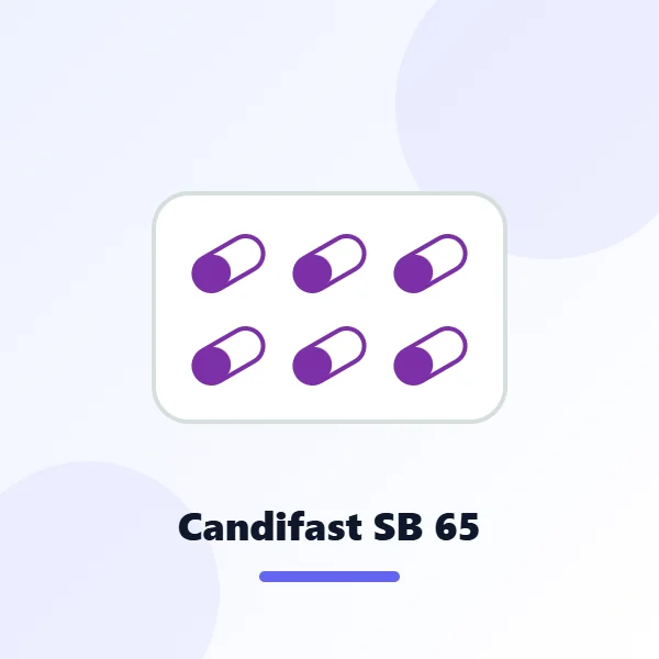 Candifast SB 65