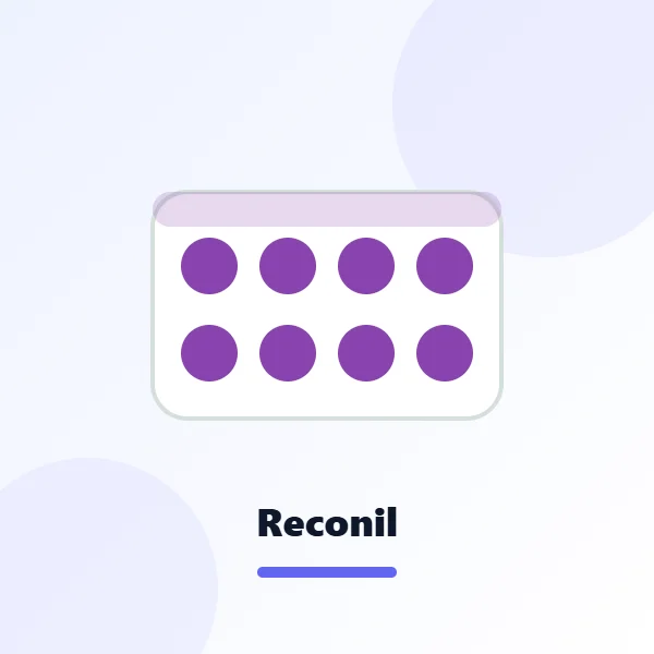 Reconil