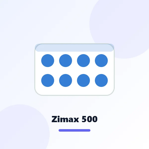 Zimax 500