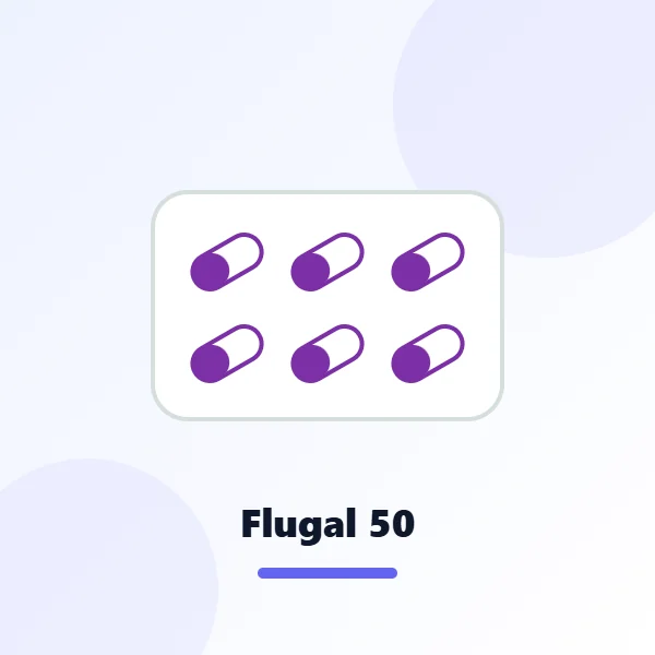 Flugal 50