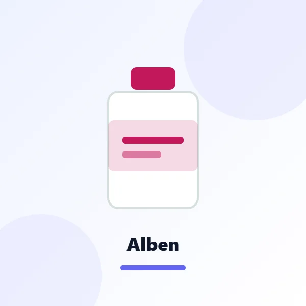 Alben
