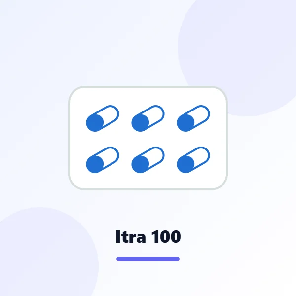 Itra 100