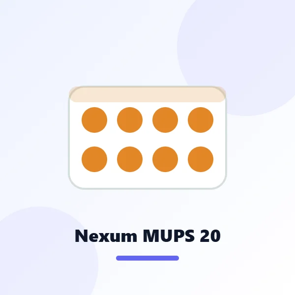 Nexum MUPS 20