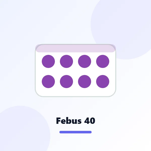 Febus 40