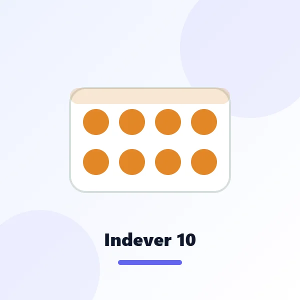 Indever 10