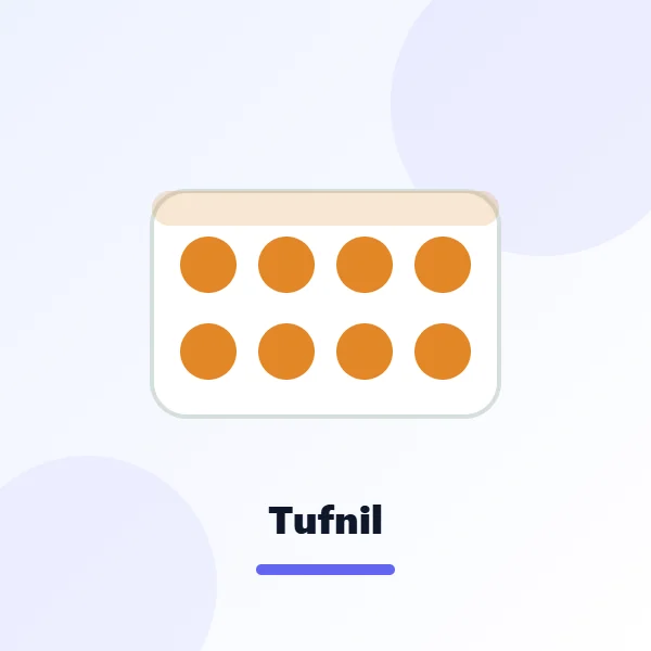 Tufnil