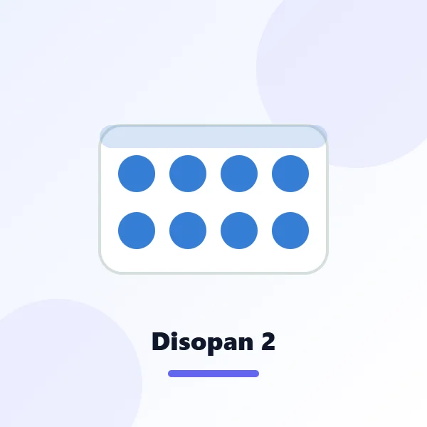Disopan 2