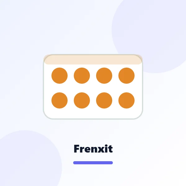 Frenxit