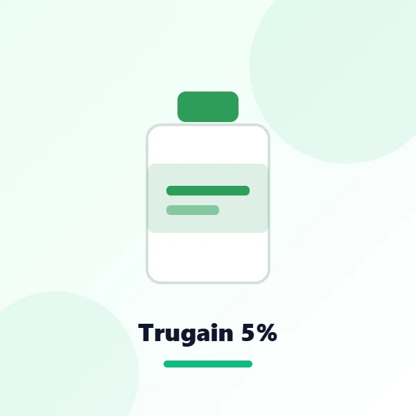 Trugain 5%