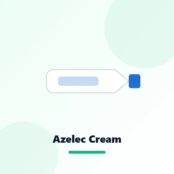 Azelec Cream