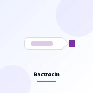 Bactrocin