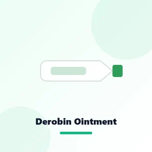 Derobin Ointment