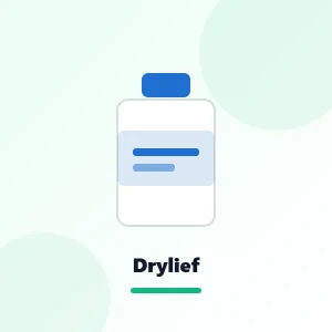 Drylief