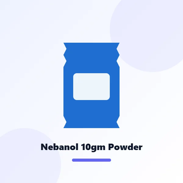 Nebanol 10gm Powder