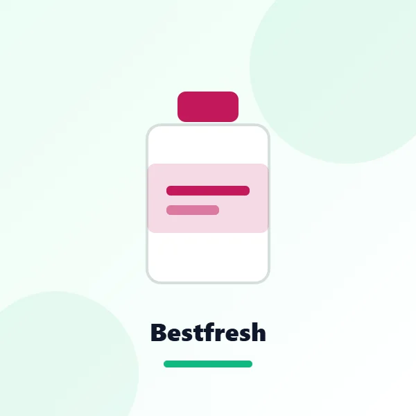 Bestfresh