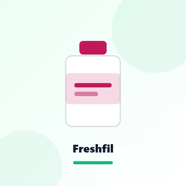 Freshfil