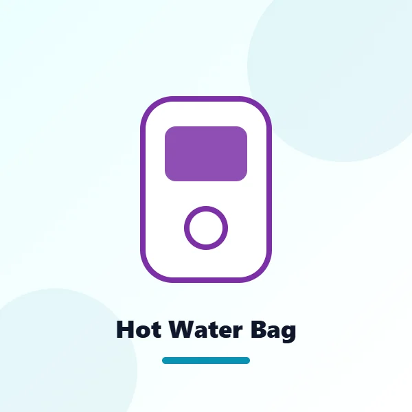 Hot Water Bag