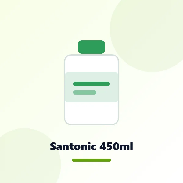 Santonic 450ml